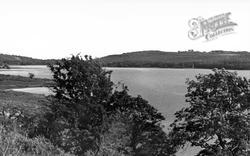 Loch Ken c.1935, New Galloway