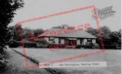 Bowling Green c.1955, New Herrington