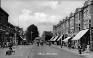 c.1955, New Malden