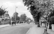 c.1955, New Malden