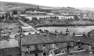 Grammar School c.1960, New Mills