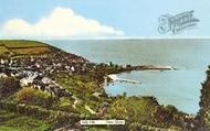 c.1960, New Quay