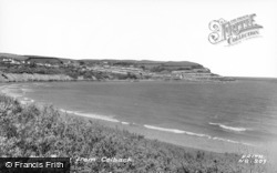 From Ceiback c.1960, New Quay