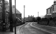 Hill c.1960, New Whittington