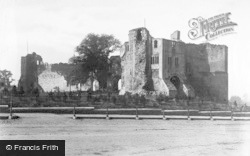 Castle 1890, Newark-on-Trent