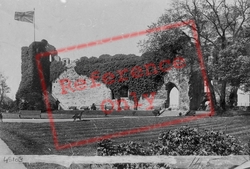 Castle 1900, Newark-on-Trent
