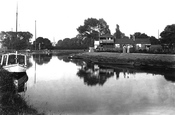 The Boathouse 1909, Newark-on-Trent