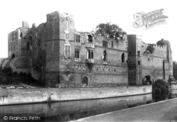 The Castle 1895, Newark-on-Trent