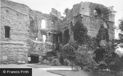 The Castle 1895, Newark-on-Trent