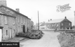The Village c.1955, Newbiggin