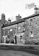 The Red Lion c.1955, Newbrough