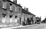 The Women's Institute c.1955, Newbrough
