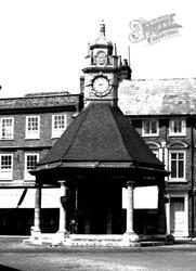 The Clock Tower 1952, Newbury