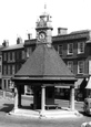 The Clock Tower c.1960, Newbury