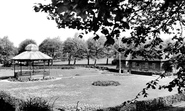Victoria Park c.1955, Newbury