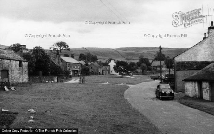 Photo of Newby, Village And Moss 1958