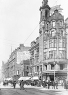 Northumberland Street 1911, Newcastle Upon Tyne