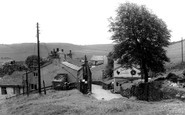 Example photo of Newchurch in Pendle
