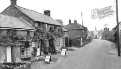 The Village 1960, Newchurch
