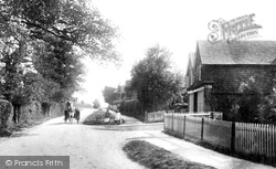 The Village 1906, Newdigate