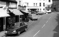 Broad Street c.1965, Newent