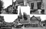 Composite c.1955, Newent