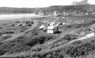 Newgale, c1960