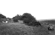 1922, Newlands Corner