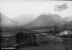 Valley 1889, Newlands