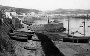 1893, Newlyn
