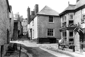 1903, Newlyn