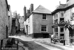 1903, Newlyn