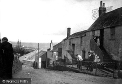 1903, Newlyn