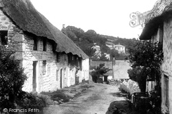 The Village 1903, Newlyn