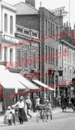 High Street 1922, Newmarket