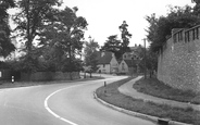 c.1955, Newnham