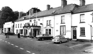 Victoria Hotel c.1965, Newnham