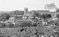 1932, Newport
