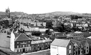 1951, Newport