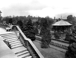 Belle Vue Park 1925, Newport