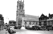 c.1950, Newport