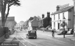Chetwynd End c.1955, Newport