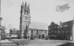 Church 1908, Newport