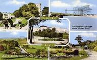 Composite c.1960, Newport
