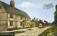 Crown House 1932, Newport