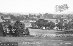 From Chetwynd Park 1898, Newport