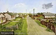 The Bungalows c.1955, Newport