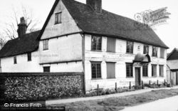 The Crown House 1950, Newport