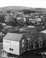 Warehouses 1951, Newport
