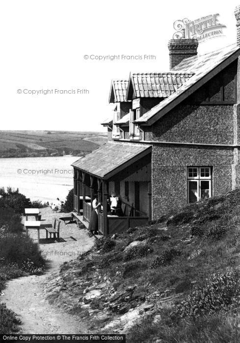 Photo of Newquay, 1904